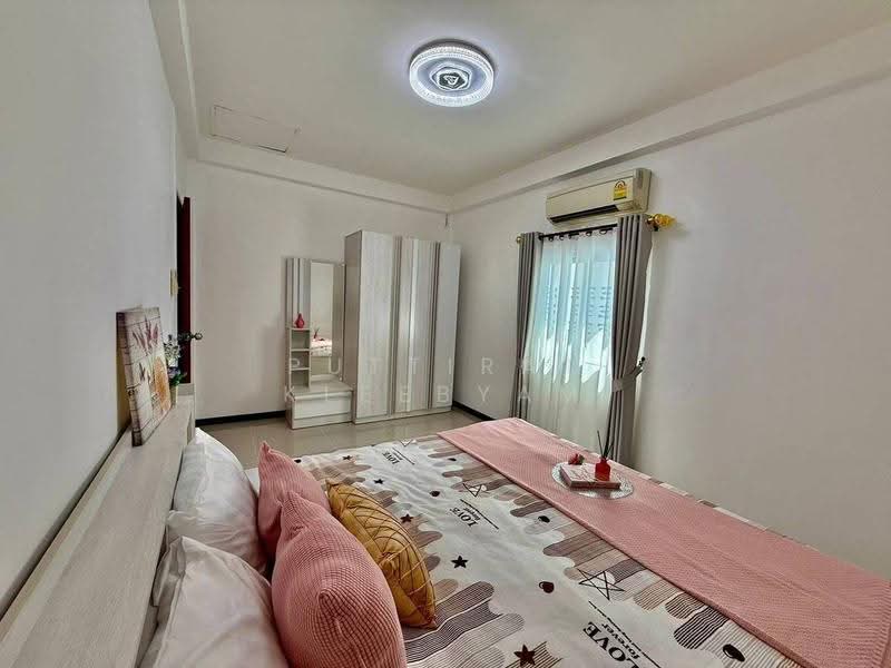 3 BR house, Chon Buri (Pattaya), Nong Pru, Bang Lamung (Pattaya), Chon Buri (Pattaya), 3 Bedrooms, 136 sqm, Single Detached House For Sale, by Puttirat Kleebyam, 500666222 - DDproperty.com