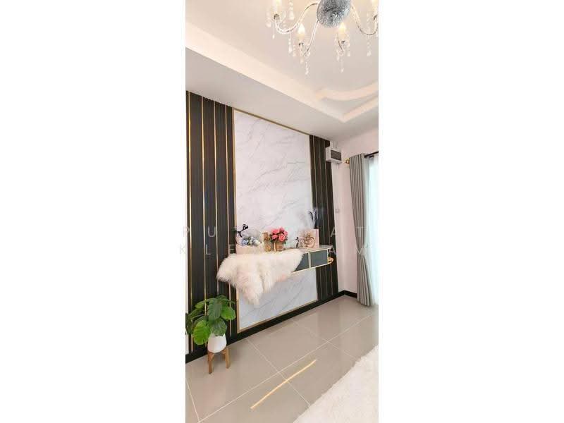 3 BR house, Chon Buri (Pattaya), Nong Pru, Bang Lamung (Pattaya), Chon Buri (Pattaya), 3 Bedrooms, 136 sqm, Single Detached House For Sale, by Puttirat Kleebyam, 500666222 - DDproperty.com