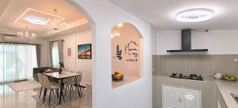 3 BR house, ชลบุรี, หนองปรือ, บางละมุง, ชลบุรี, 136 ตร.ม., บ้านเดี่ยว ขาย, โดย Puttirat Kleebyam, 500666222 - DDproperty.com