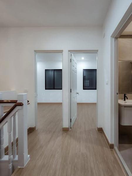 Mantana Pinklao-Rama 5, Nonthaburi, Nakhon In Road, Bang Khun Kong, Bang Kruai, Nonthaburi, 3 Bedrooms, 171 sqm, Single Detached House For Sale, by Supaporn Sekajarn, 500666226 - DDproperty.com