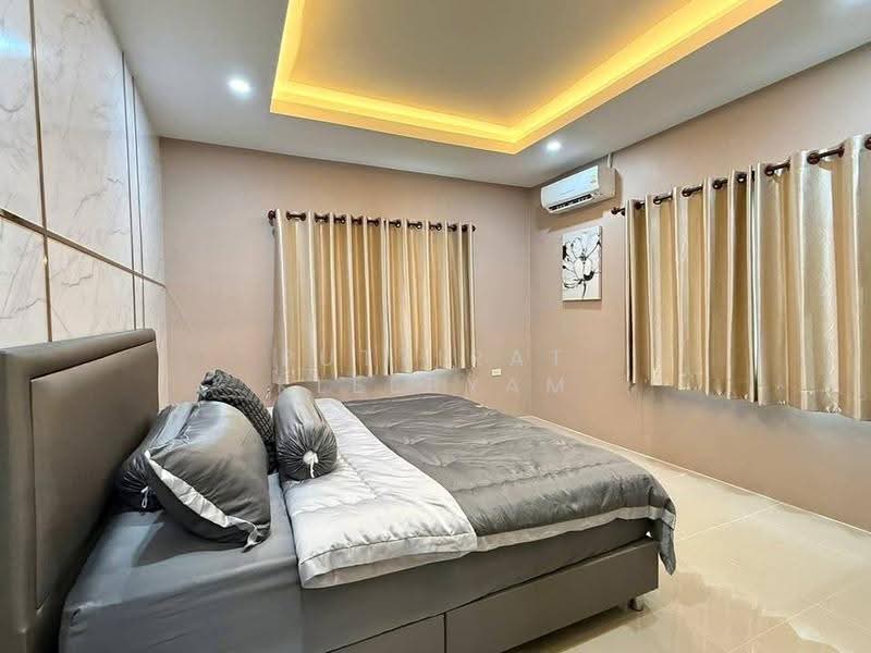 บ้าน 3-ห้องนอน, ชลบุรี, หนองปรือ, บางละมุง, ชลบุรี, 256 ตร.ม., บ้านเดี่ยว ขาย, โดย Puttirat Kleebyam, 500666238 - DDproperty.com