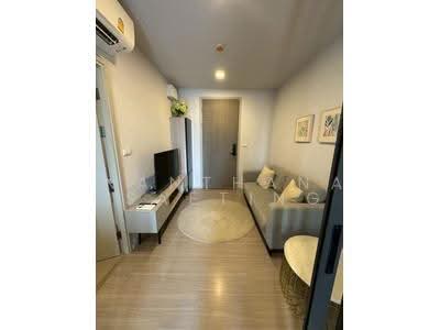 For Rent - Quintara Treehaus Sukhumvit 42, Bangkok