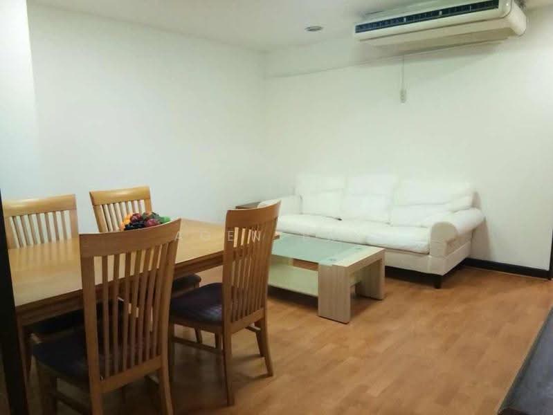 The Waterford Park, Bangkok, Soi Sukhumvit 53, Khlong Tan Nua, Watthana, Bangkok, 1 Bedroom, 75 sqm, Condo For Rent, by Agentbkk, 500666270 - DDproperty.com