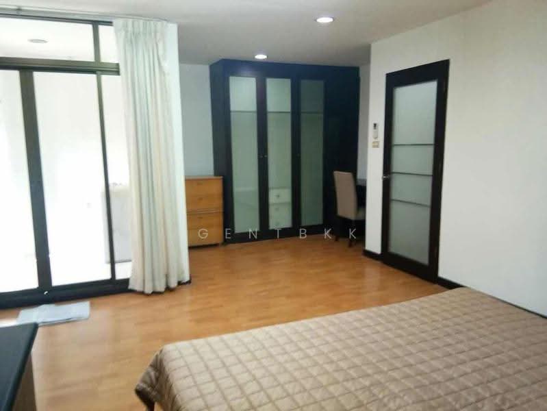 The Waterford Park, Bangkok, Soi Sukhumvit 53, Khlong Tan Nua, Watthana, Bangkok, 1 Bedroom, 75 sqm, Condo For Rent, by Agentbkk, 500666270 - DDproperty.com
