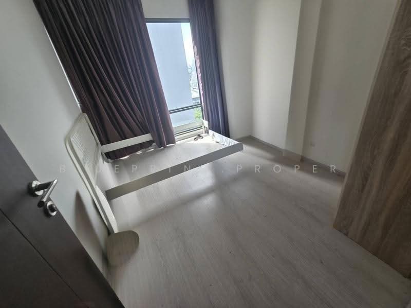 Rhythm Asoke, Bangkok, 299 Asoke - Dindaeng Road, Makkasan, Ratchathewi, Bangkok, 2 Bedrooms, 42 sqm, Condo For Rent, by Blueprint.Property, 500666276 - DDproperty.com