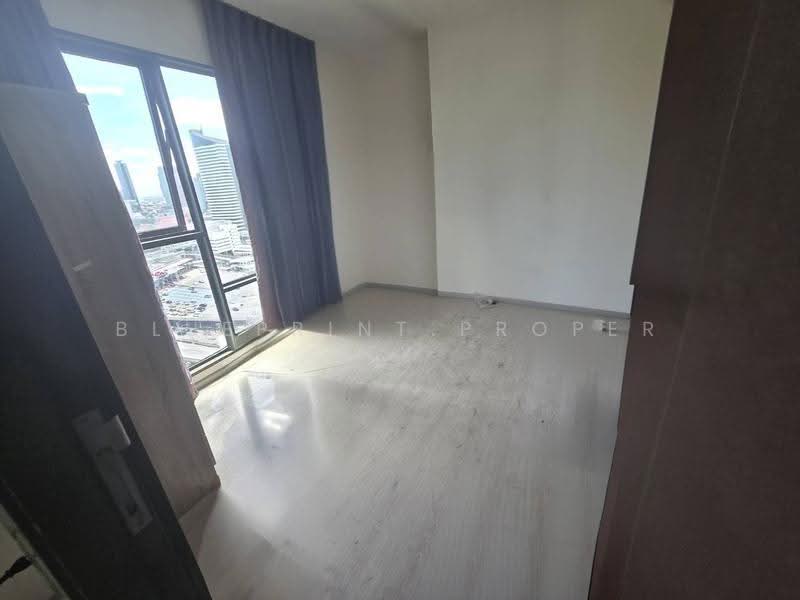 Rhythm Asoke, Bangkok, 299 Asoke - Dindaeng Road, Makkasan, Ratchathewi, Bangkok, 2 Bedrooms, 42 sqm, Condo For Rent, by Blueprint.Property, 500666276 - DDproperty.com