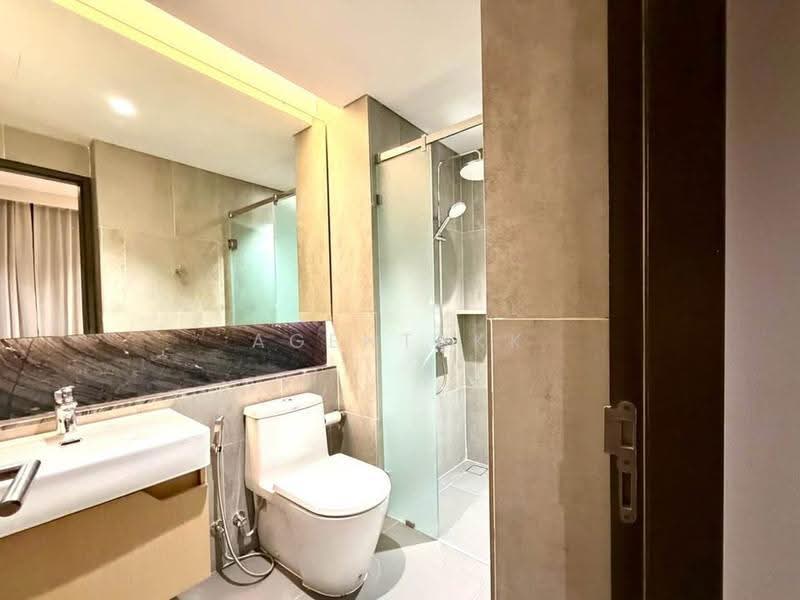 The Lumpini 24, Bangkok, Sukhumvit 24 Road, Khong Tan, Khlong Toei, Bangkok, 1 Bedroom, 29 sqm, Condo For Rent, by Agentbkk, 500666284 - DDproperty.com