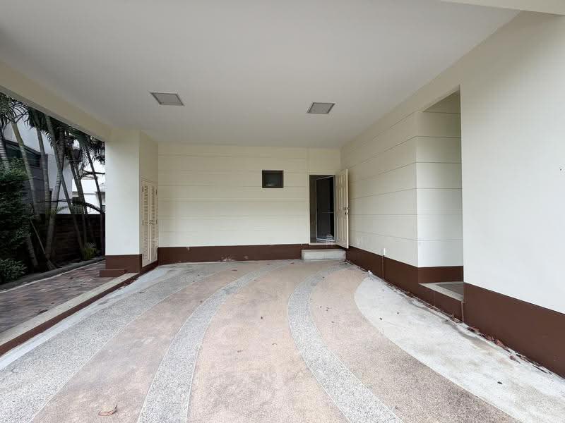 Setthasiri Bangna-Wongwaen, Samut Prakan, Bangna-Trad Road, Bang Kaeo, Bang Plee, Samut Prakan, 3 Bedrooms, 250 sqm, Single Detached House For Rent, by อรนุช ชาติทอง, 500666285 - DDproperty.com