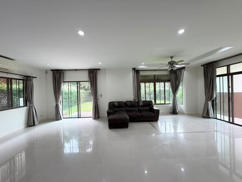 Setthasiri Bangna-Wongwaen, Samut Prakan, Bangna-Trad Road, Bang Kaeo, Bang Plee, Samut Prakan, 3 Bedrooms, 250 sqm, Single Detached House For Rent, by อรนุช ชาติทอง, 500666285 - DDproperty.com