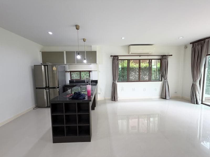 Setthasiri Bangna-Wongwaen, Samut Prakan, Bangna-Trad Road, Bang Kaeo, Bang Plee, Samut Prakan, 3 Bedrooms, 250 sqm, Single Detached House For Rent, by อรนุช ชาติทอง, 500666285 - DDproperty.com