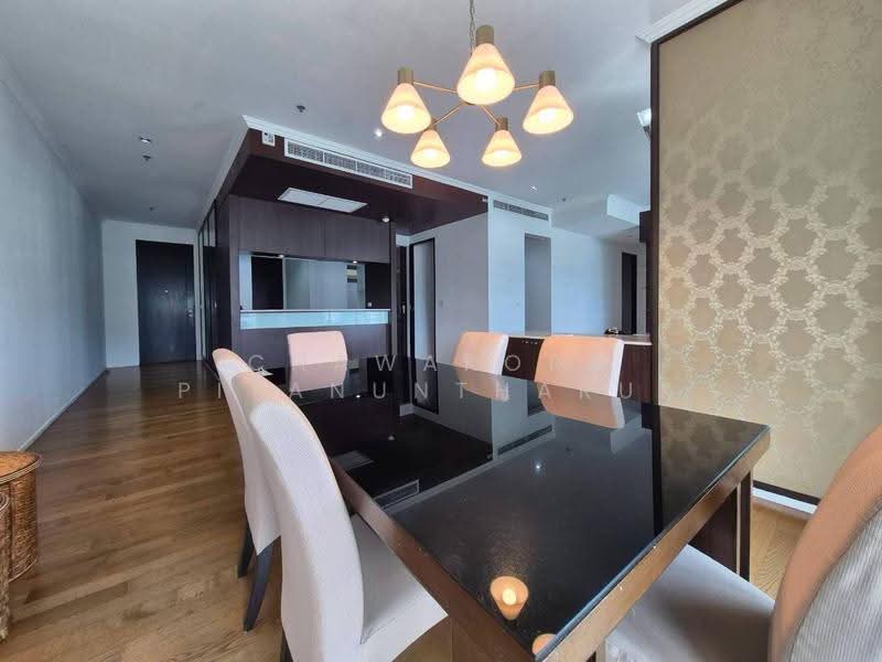 The Madison, Bangkok, Sukhumvit 41, Khlong Tan Nua, Watthana, Bangkok, 3 Bedrooms, 187 sqm, Condo For Rent, by Chawakorn Piyanuntharuk, 500666293 - DDproperty.com