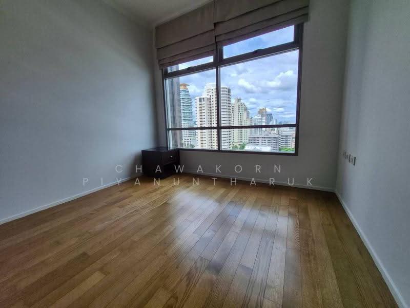 The Madison, Bangkok, Sukhumvit 41, Khlong Tan Nua, Watthana, Bangkok, 3 Bedrooms, 187 sqm, Condo For Rent, by Chawakorn Piyanuntharuk, 500666293 - DDproperty.com