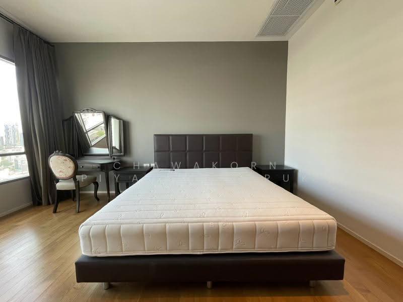 The Madison, Bangkok, Sukhumvit 41, Khlong Tan Nua, Watthana, Bangkok, 3 Bedrooms, 187 sqm, Condo For Rent, by Chawakorn Piyanuntharuk, 500666296 - DDproperty.com