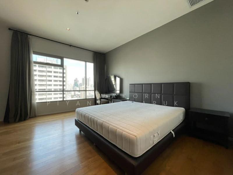 The Madison, Bangkok, Sukhumvit 41, Khlong Tan Nua, Watthana, Bangkok, 3 Bedrooms, 187 sqm, Condo For Rent, by Chawakorn Piyanuntharuk, 500666296 - DDproperty.com