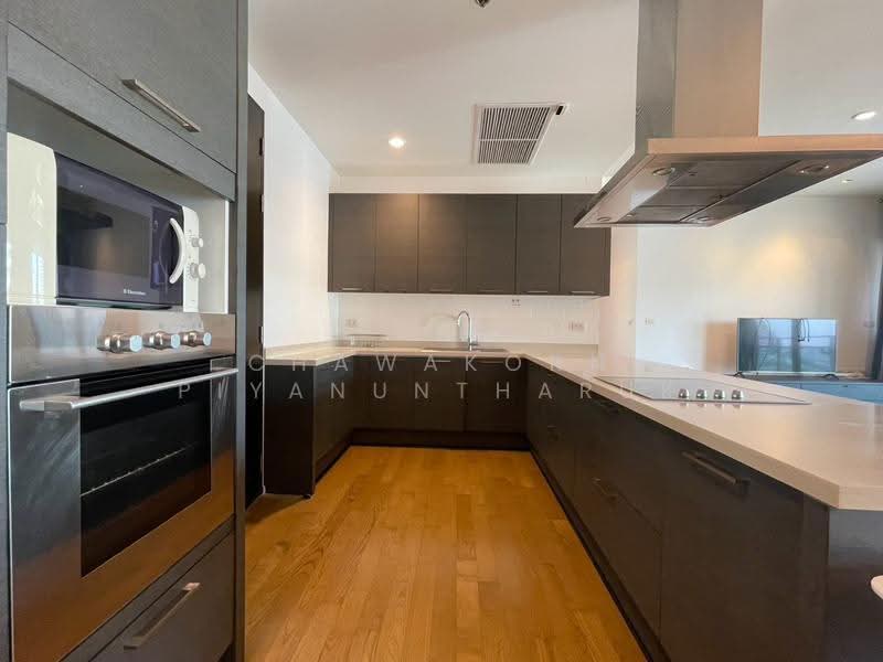 The Madison, Bangkok, Sukhumvit 41, Khlong Tan Nua, Watthana, Bangkok, 3 Bedrooms, 187 sqm, Condo For Rent, by Chawakorn Piyanuntharuk, 500666296 - DDproperty.com