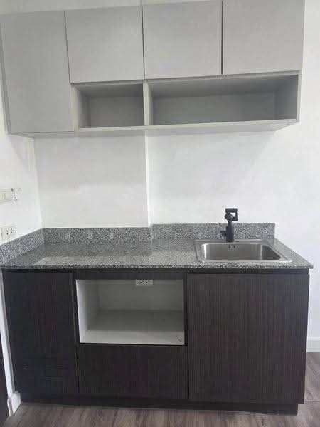 G Condo Sriracha, Chon Buri (Pattaya), Surasak, Si Racha, Chon Buri (Pattaya), 1 Bedroom, 34 sqm, Condo For Rent, by Dusit Saengfa, 500666326 - DDproperty.com