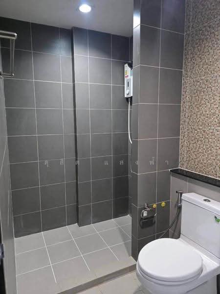 G Condo Sriracha, Chon Buri (Pattaya), Surasak, Si Racha, Chon Buri (Pattaya), 1 Bedroom, 34 sqm, Condo For Rent, by Dusit Saengfa, 500666326 - DDproperty.com