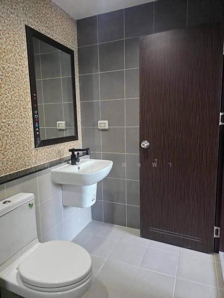 G Condo Sriracha, Chon Buri (Pattaya), Surasak, Si Racha, Chon Buri (Pattaya), 1 Bedroom, 34 sqm, Condo For Rent, by Dusit Saengfa, 500666326 - DDproperty.com