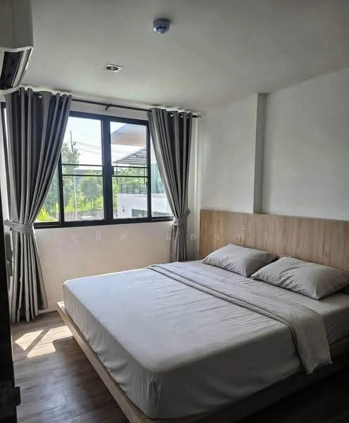 G Condo Sriracha, Chon Buri (Pattaya), Surasak, Si Racha, Chon Buri (Pattaya), 1 Bedroom, 34 sqm, Condo For Rent, by Dusit Saengfa, 500666326 - DDproperty.com