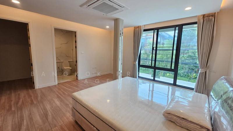 Townhouse in PHROM PHONG, กรุงเทพ, คลองตันเหนือ, วัฒนา, กรุงเทพ, 230 ตร.ม., ทาวน์เฮ้าส์ ให้เช่า, โดย BANGKOK PROPERTY AGENTS, 500666333 - DDproperty.com
