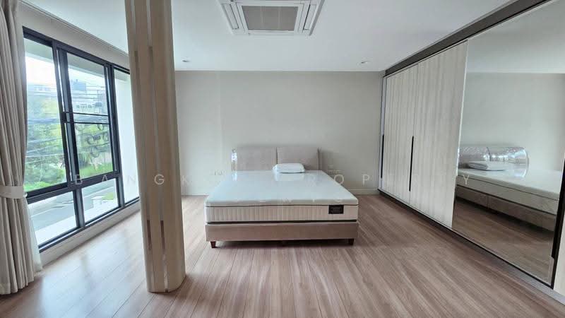 Townhouse in PHROM PHONG, กรุงเทพ, คลองตันเหนือ, วัฒนา, กรุงเทพ, 230 ตร.ม., ทาวน์เฮ้าส์ ให้เช่า, โดย BANGKOK PROPERTY AGENTS, 500666333 - DDproperty.com