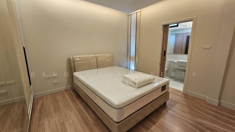 Townhouse in PHROM PHONG, กรุงเทพ, คลองตันเหนือ, วัฒนา, กรุงเทพ, 230 ตร.ม., ทาวน์เฮ้าส์ ให้เช่า, โดย BANGKOK PROPERTY AGENTS, 500666333 - DDproperty.com