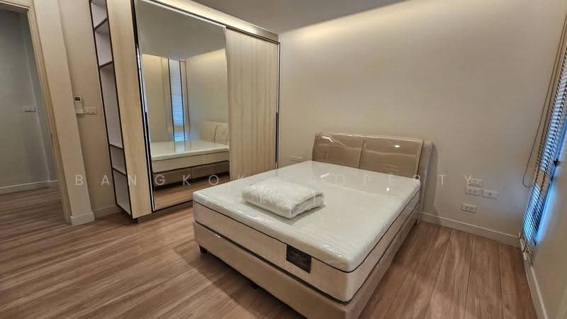 Townhouse in PHROM PHONG, กรุงเทพ, คลองตันเหนือ, วัฒนา, กรุงเทพ, 230 ตร.ม., ทาวน์เฮ้าส์ ให้เช่า, โดย BANGKOK PROPERTY AGENTS, 500666333 - DDproperty.com