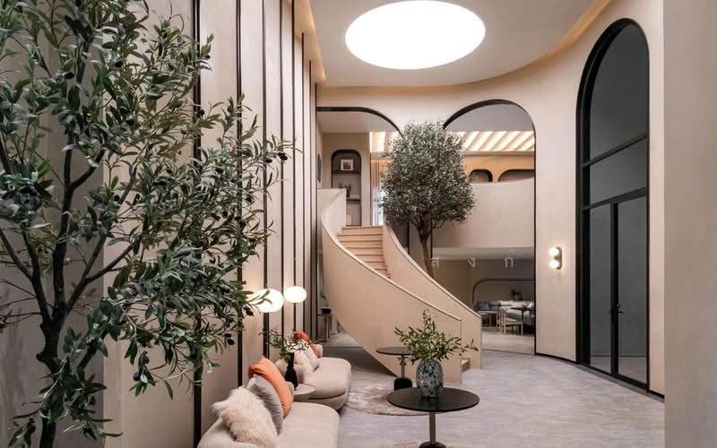 Reference Sathorn-Wongwianyai, Bangkok, Krung Thonburi 2 Alley, Bang Lam Phu Lang, Khlong San, Bangkok, 1 Bedroom, 32 sqm, Condo For Rent, by Sarika Saengkam, 500666351 - DDproperty.com