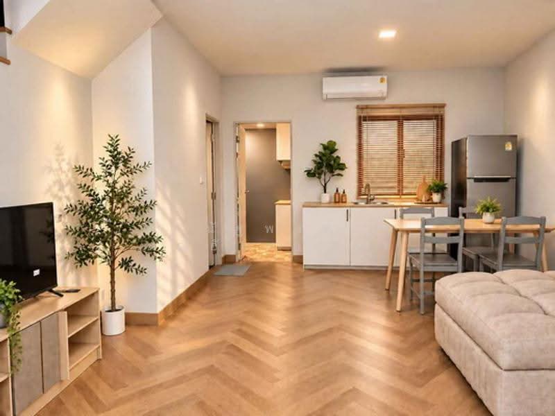 Pleno Sukhumvit-Bangna 3, Samut Prakan, 78 Bangna-Trad Road, Bang Kaeo, Bang Plee, Samut Prakan, 3 Bedrooms, 110 sqm, Townhouse For Rent, by นัฐพงค์ มณีอัครเนตร, 500666356 - DDproperty.com