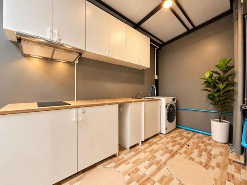 Pleno Sukhumvit-Bangna 3, Samut Prakan, 78 Bangna-Trad Road, Bang Kaeo, Bang Plee, Samut Prakan, 3 Bedrooms, 110 sqm, Townhouse For Rent, by นัฐพงค์ มณีอัครเนตร, 500666356 - DDproperty.com