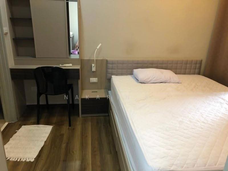 Onyx Phahonyothin, Bangkok, 1505 Phahonyothin Road, Samsen Nai, Phaya Thai, Bangkok, 1 Bedroom, 31 sqm, Condo For Rent, by Nakarin S., 500666460 - DDproperty.com