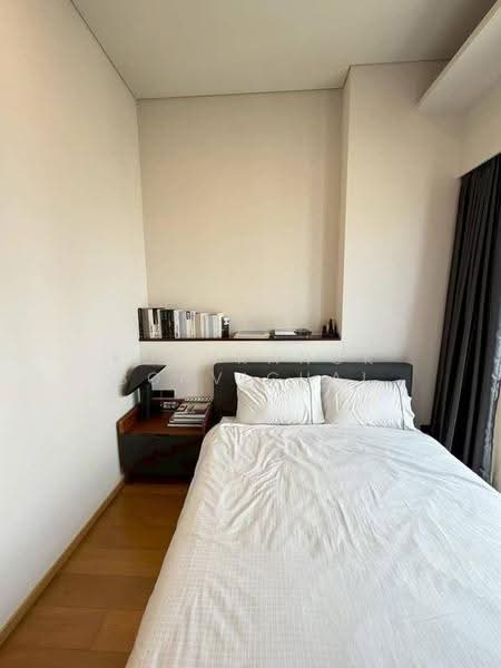 Siamese Exclusive Sukhumvit 31 : ไซมิส เอ๊กซ์ตลูซีฟ สุขุมวิท 31, กรุงเทพ, 75 ถนนสุขุมวิท 31, คลองตันเหนือ, วัฒนา, กรุงเทพ, 206 ตร.ม., คอนโด ให้เช่า, โดย Kornkanok Sonvichai, 500666465 - DDproperty.com