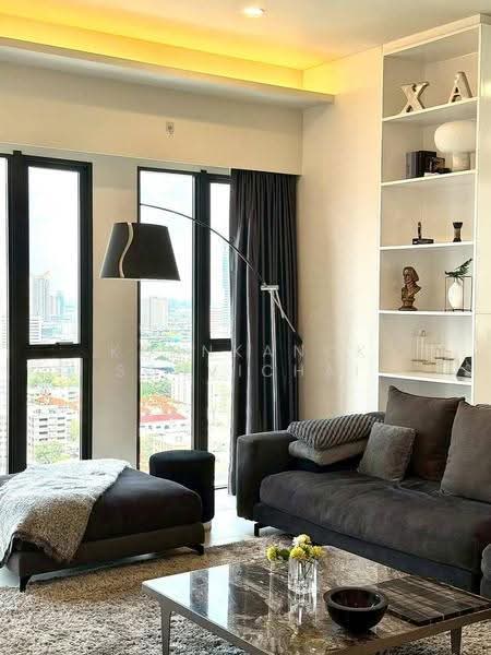 Siamese Exclusive Sukhumvit 31 : ไซมิส เอ๊กซ์ตลูซีฟ สุขุมวิท 31, กรุงเทพ, 75 ถนนสุขุมวิท 31, คลองตันเหนือ, วัฒนา, กรุงเทพ, 206 ตร.ม., คอนโด ให้เช่า, โดย Kornkanok Sonvichai, 500666465 - DDproperty.com