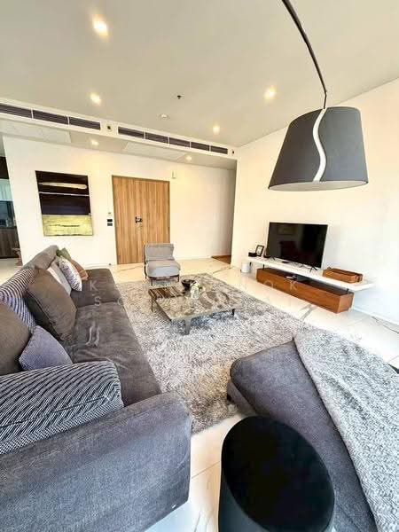 Siamese Exclusive Sukhumvit 31 : ไซมิส เอ๊กซ์ตลูซีฟ สุขุมวิท 31, กรุงเทพ, 75 ถนนสุขุมวิท 31, คลองตันเหนือ, วัฒนา, กรุงเทพ, 206 ตร.ม., คอนโด ให้เช่า, โดย Kornkanok Sonvichai, 500666465 - DDproperty.com