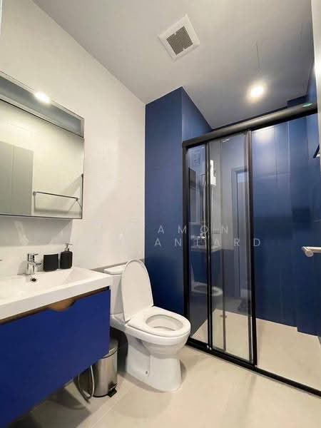 XT Ekkamai, Bangkok, 259 Soi Sukhumvit 63, Khlong Tan Nua, Watthana, Bangkok, 1 Bedroom, 30 sqm, Condo For Rent, by Pichamon Chawbantard, 500666476 - DDproperty.com