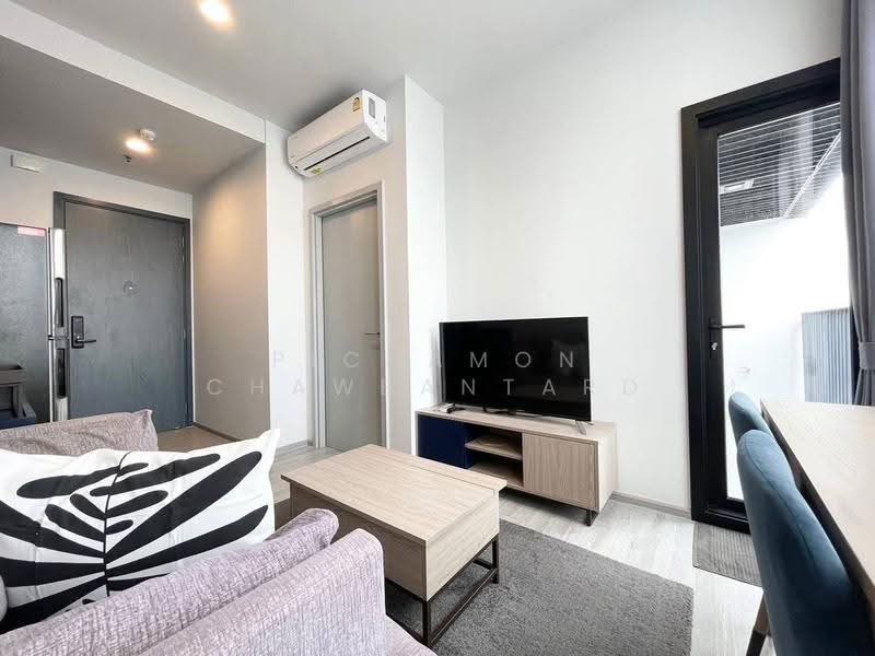 XT Ekkamai, Bangkok, 259 Soi Sukhumvit 63, Khlong Tan Nua, Watthana, Bangkok, 1 Bedroom, 30 sqm, Condo For Rent, by Pichamon Chawbantard, 500666476 - DDproperty.com