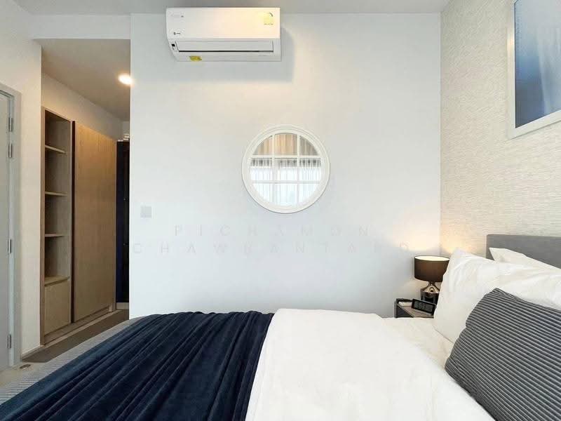 XT Ekkamai, Bangkok, 259 Soi Sukhumvit 63, Khlong Tan Nua, Watthana, Bangkok, 1 Bedroom, 30 sqm, Condo For Rent, by Pichamon Chawbantard, 500666476 - DDproperty.com