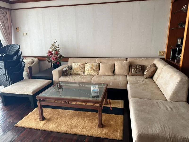 Saranchol Condominium, Chon Buri (Pattaya), 18, Na Kloe, Bang Lamung (Pattaya), Chon Buri (Pattaya), 3 Bedrooms, 250 sqm, Condo For Sale, by Puttirat Kleebyam, 500666477 - DDproperty.com