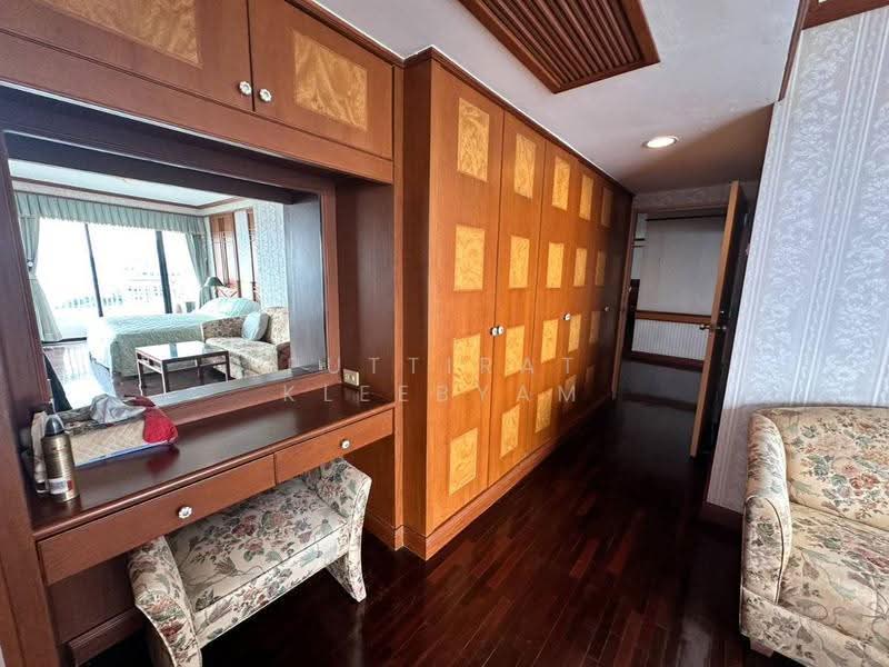 Saranchol Condominium, Chon Buri (Pattaya), 18, Na Kloe, Bang Lamung (Pattaya), Chon Buri (Pattaya), 3 Bedrooms, 250 sqm, Condo For Sale, by Puttirat Kleebyam, 500666477 - DDproperty.com