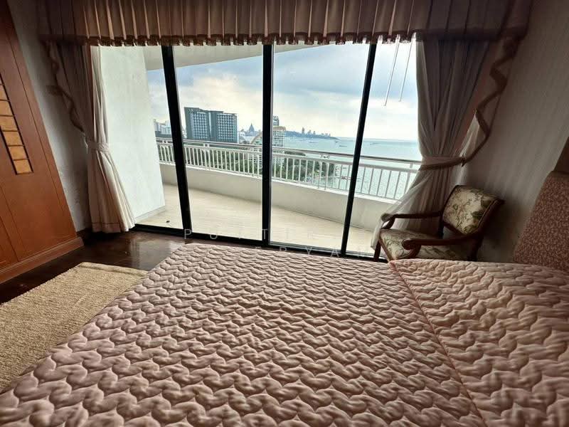 Saranchol Condominium : สราญชล คอนโดมิเนียม, ชลบุรี, 18, นาเกลือ, บางละมุง, ชลบุรี, 250 ตร.ม., คอนโด ขาย, โดย Puttirat Kleebyam, 500666477 - DDproperty.com