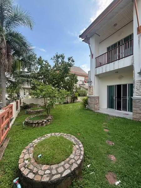 3 BR house, ชลบุรี, นาเกลือ, บางละมุง, ชลบุรี, 204 ตร.ม., บ้านเดี่ยว ขาย, โดย Puttirat Kleebyam, 500666505 - DDproperty.com