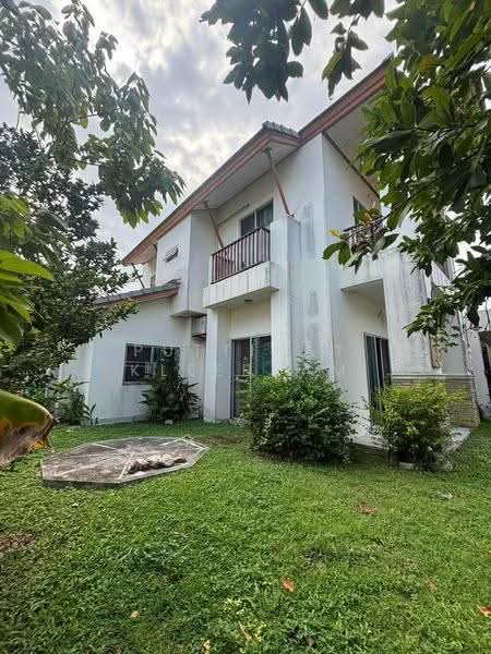 3 BR house, Chon Buri (Pattaya), Na Kloe, Bang Lamung (Pattaya), Chon Buri (Pattaya), 3 Bedrooms, 204 sqm, Single Detached House For Sale, by Puttirat Kleebyam, 500666505 - DDproperty.com