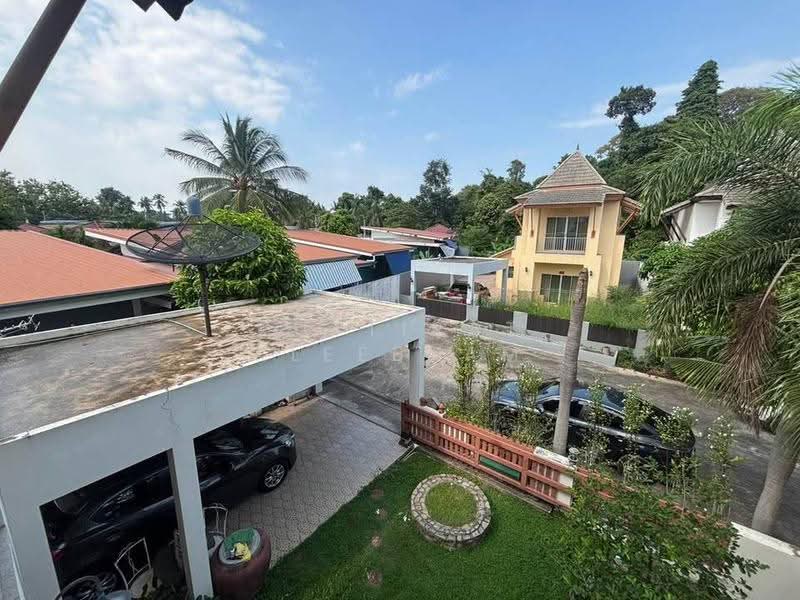 3 BR house, Chon Buri (Pattaya), Na Kloe, Bang Lamung (Pattaya), Chon Buri (Pattaya), 3 Bedrooms, 204 sqm, Single Detached House For Sale, by Puttirat Kleebyam, 500666505 - DDproperty.com
