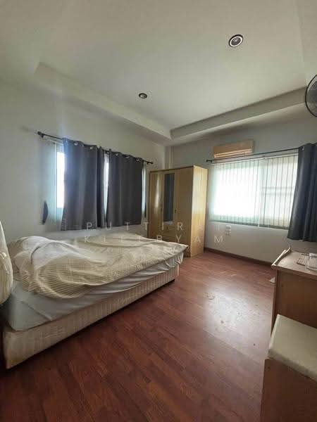 3 BR house, ชลบุรี, นาเกลือ, บางละมุง, ชลบุรี, 204 ตร.ม., บ้านเดี่ยว ขาย, โดย Puttirat Kleebyam, 500666505 - DDproperty.com