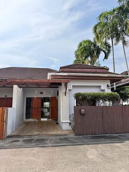 3 BR house, ภูเก็ต, ฉลอง, เมืองภูเก็ต, ภูเก็ต, 150 ตร.ม., บ้านเดี่ยว ขาย, โดย Puttirat Kleebyam, 500666539 - DDproperty.com