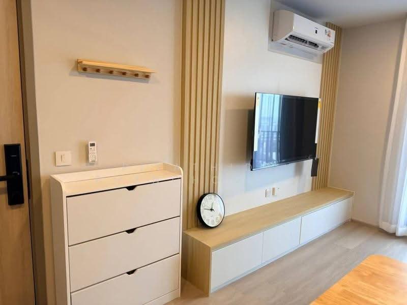 Aspire Onnut Station : แอสปาย อ่อนนุช สเตชั่น, กรุงเทพ, ถนนสุขุมวิท, พระโขนง, คลองเตย, กรุงเทพ, 53 ตร.ม., คอนโด ให้เช่า, โดย Piyathida Phanchomphu, 500666582 - DDproperty.com