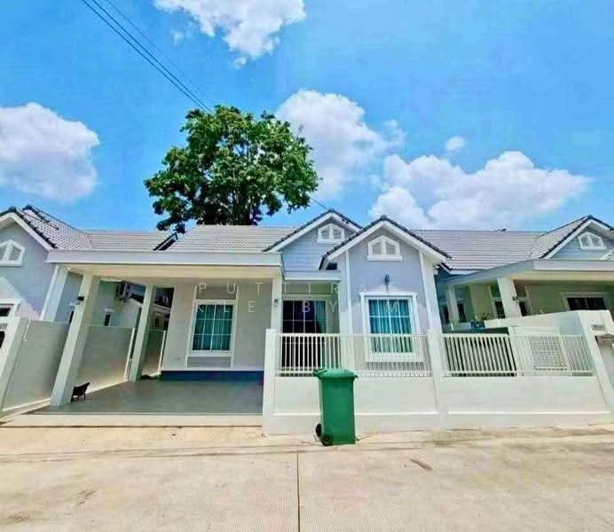 3-BR House, Chon Buri (Pattaya), Na Kloe, Bang Lamung (Pattaya), Chon Buri (Pattaya), 3 Bedrooms, 150 sqm, Single Detached House For Sale, by Puttirat Kleebyam, 500666594 - DDproperty.com