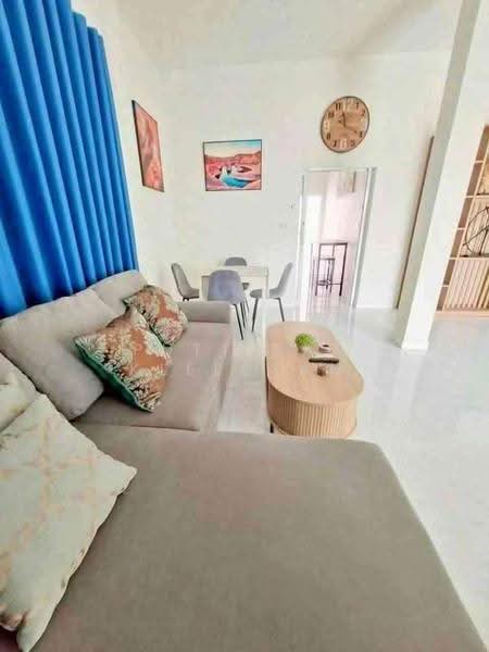 3-BR House, Chon Buri (Pattaya), Na Kloe, Bang Lamung (Pattaya), Chon Buri (Pattaya), 3 Bedrooms, 150 sqm, Single Detached House For Sale, by Puttirat Kleebyam, 500666594 - DDproperty.com