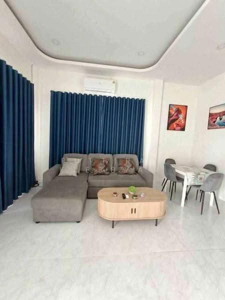 3-BR House, Chon Buri (Pattaya), Na Kloe, Bang Lamung (Pattaya), Chon Buri (Pattaya), 3 Bedrooms, 150 sqm, Single Detached House For Sale, by Puttirat Kleebyam, 500666594 - DDproperty.com