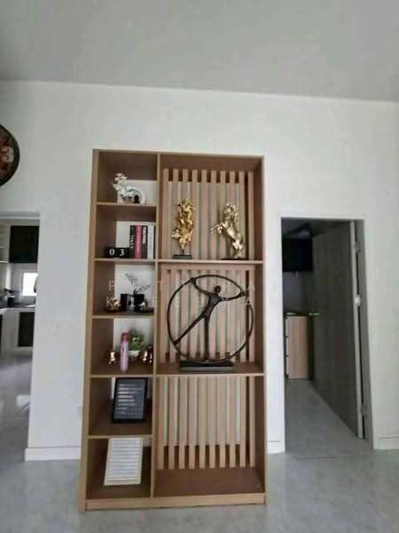 บ้าน 3-ห้องนอน, ชลบุรี, นาเกลือ, บางละมุง, ชลบุรี, 150 ตร.ม., บ้านเดี่ยว ขาย, โดย Puttirat Kleebyam, 500666594 - DDproperty.com
